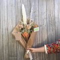 Droogbloem boeket Bloomerang