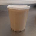 Aspergesoep beschikbaar vanaf woensdag 22 april