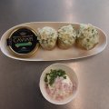 Pommes moscovite  beschikbaar vanaf woensdag 22 april