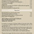 Afhaalgerechten traiteurdienst      - hoofdgerechten