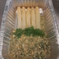 Asperge Flamand beschikbaar vanaf woensdag 22 april