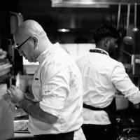 ROSSI TableFever Reservatieplatform