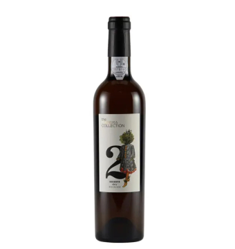 The Madeira Collection Nr 2 – Dry