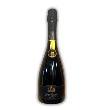 Quintas de Melgaço – Espumante Super Reserva