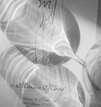 La Pomme de Terre Moscovite au Royal Belgium Caviar