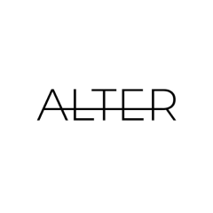 Alter