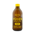 Yugen Kombucha Gember/Citroen