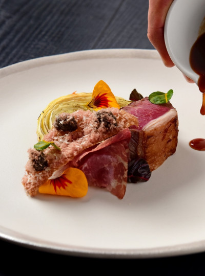 Restaurant Michel