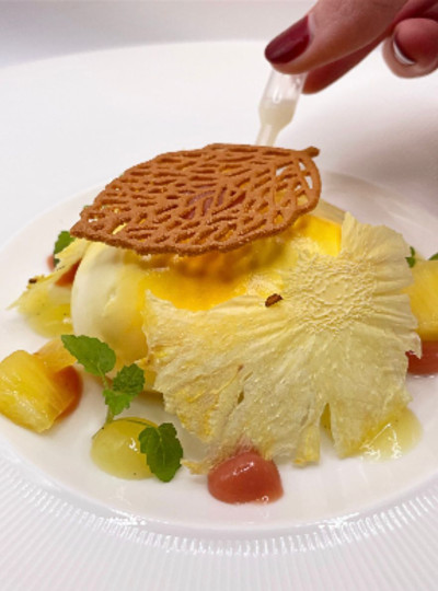 Savarin