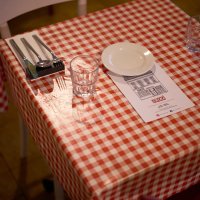 ROSSI TableFever Reservatieplatform