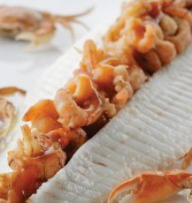 HG: Zeetongfilets op Normandische wijze