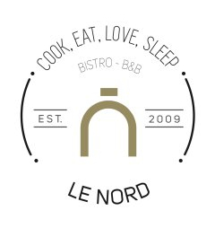 GARNAALKROKET LE NORD