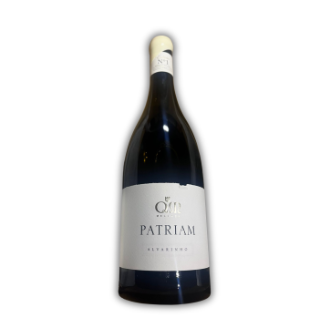 Quintas de Melgaço – Patriam N1 – Vintage blend (Vinho Verde, Portugal)