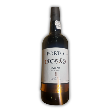 Porto Mesão Frio Tawny (Douro – Mesão Frio, Portugal)