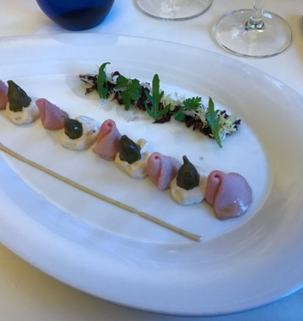  VG: Vitello Tonnato