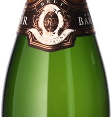 Champagne Barnier Roger 