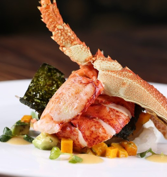 Kreeft Belle-Vue 1/1