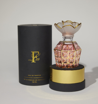 La F, Eau de Parfum 150ml