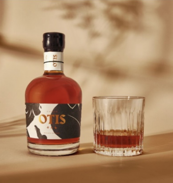 OTIS Rum 40° 50cl