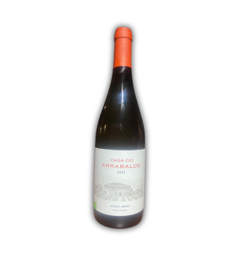 Casa do Arrabalde 2023 (Vinho Verde, Portugal)