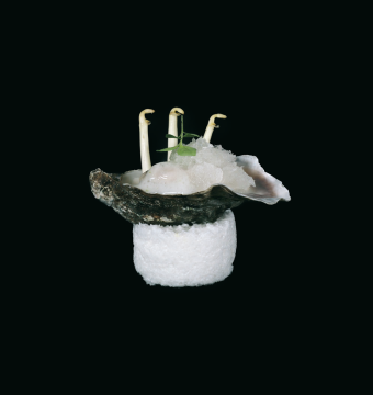 H: Oesters creuse per 6 stuks