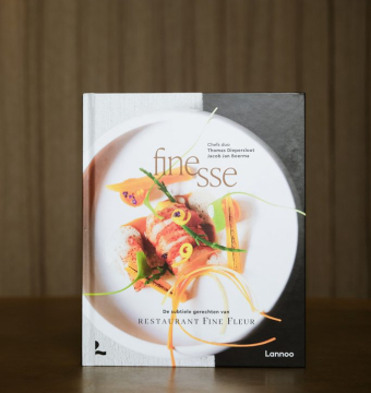 Finesse x Thomas Diepersloot x Jacob Jan Boerma Free Shipping
