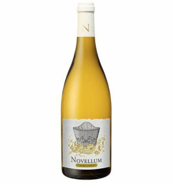 WITTE WIJN Chardonnay Novellum 2024 - Lafage Côtes Catalanes / Roussillon