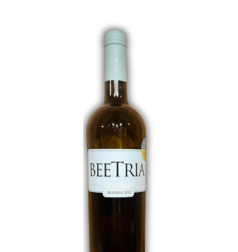 Beetria Branco reserva 2022 (Douro, Portugal)