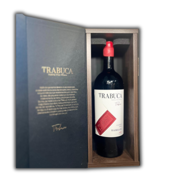 Trabuca Classico 2017 – PGA (Bairrada, Portugal)