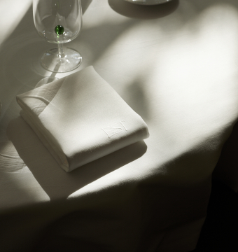 Chardonnay Meerdael Rosé Brut : € 30/fles