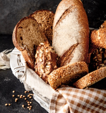 Fougasse Brood 