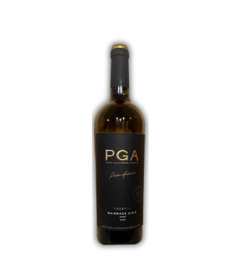 PGA Rosé Reserva 2021 (Bairrada, Portugal)
