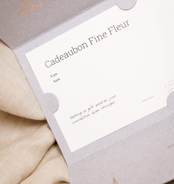 An ode to finesse x FF