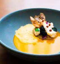 VG: Papilotte zeebaars-nieroogkreeftje