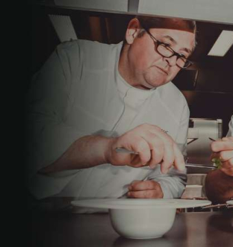 Afhaalmenu@feestdagen aan €125,00 p.p.