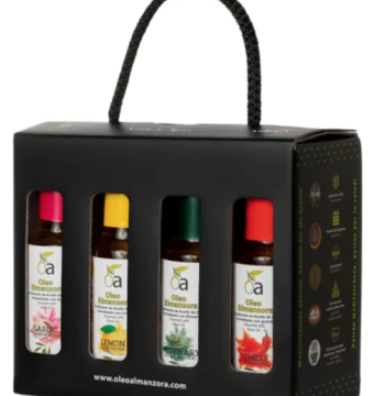 Olea Almanzora - Olive Oil by Luzt