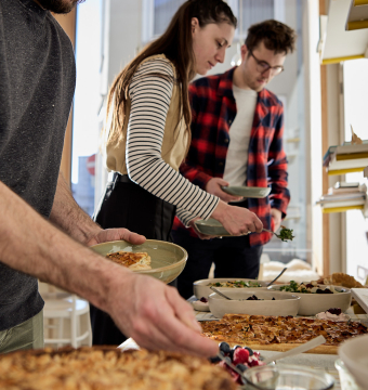 September brunch 