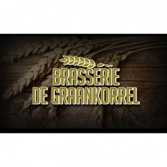 Brasserie De Graankorrel