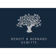 Benoit & Bernard Dewitte