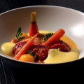 slapen en eten 