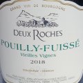 Witte wijn Frankrijk Bourgogne