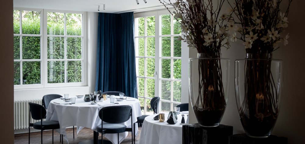 Restaurant St. Nicolas