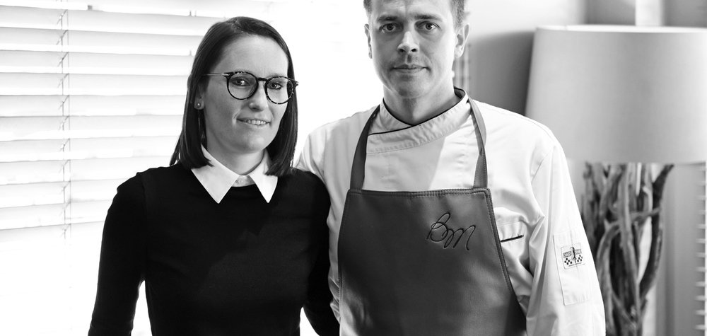 Bistro Marron