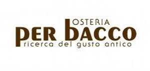 Per Bacco