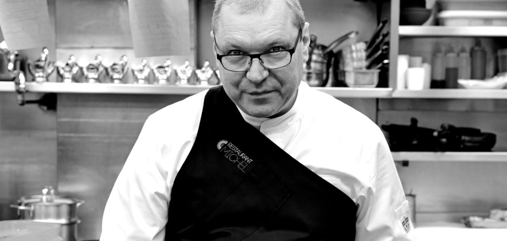 Restaurant Michel