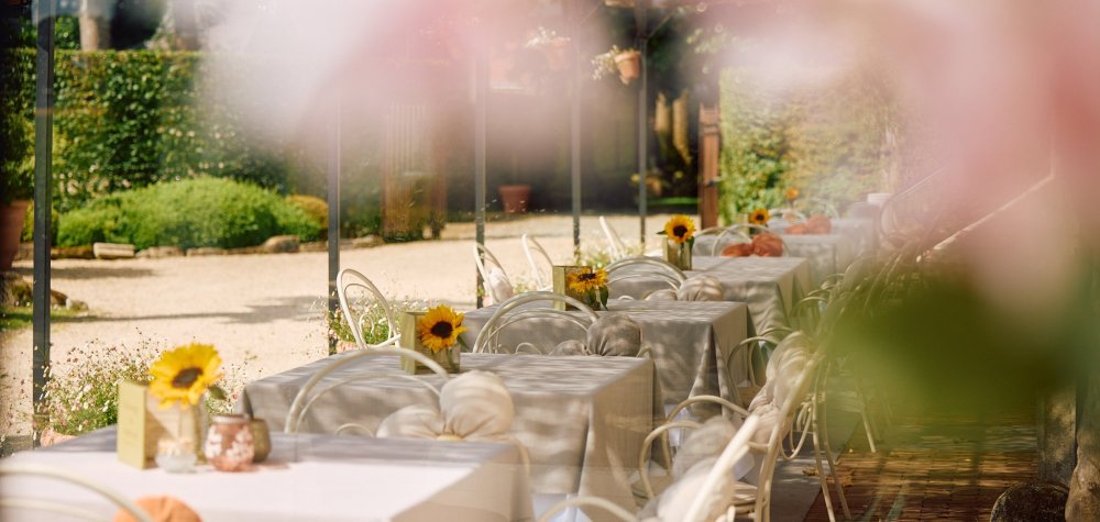 Auberge de herborist