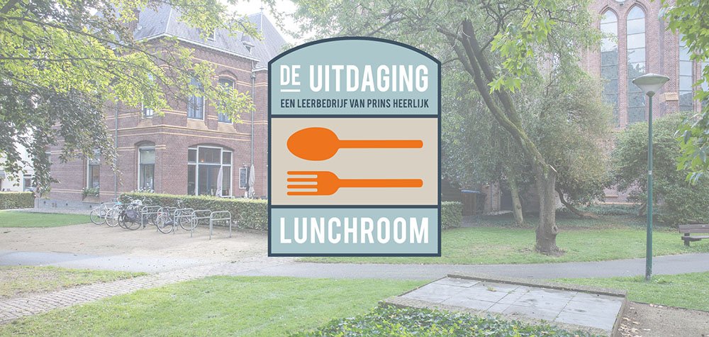 Lunchroom De Uitdaging