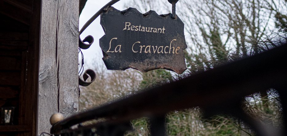 La Cravache