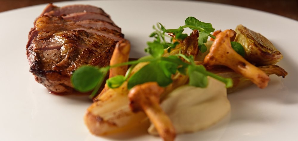 Brasserie Juste