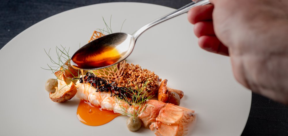 Restaurant St. Nicolas